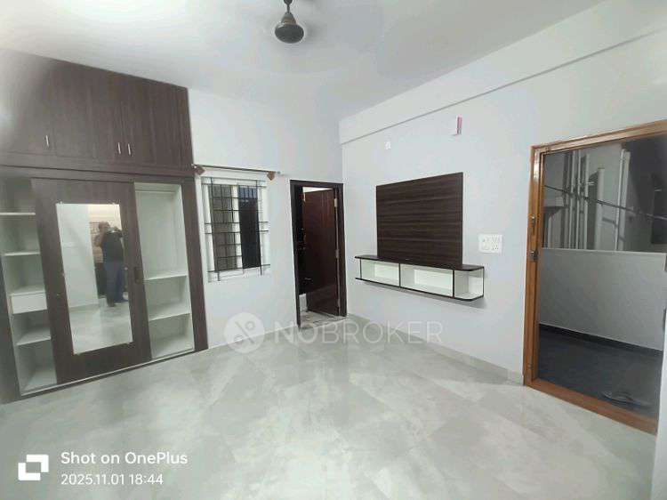 1 RK House for Rent  In Pmr Paradise