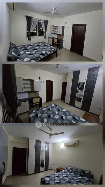 3 BHK Villa In Prestige Sunnyside Oak for Rent  In Bhoganhalli