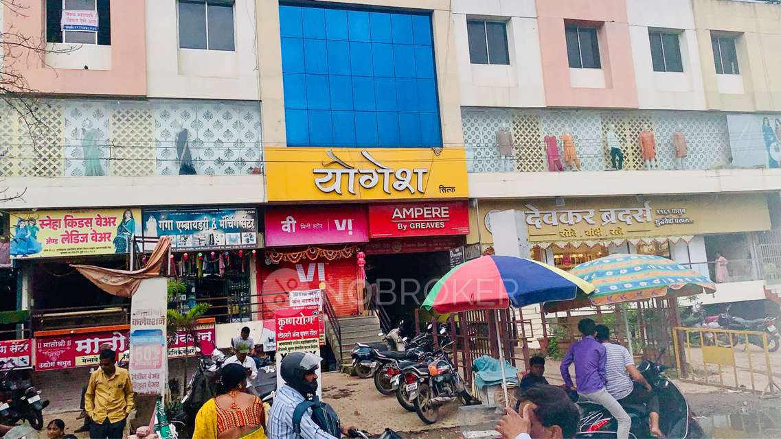 Shop in Chakan, Pune for Rent 