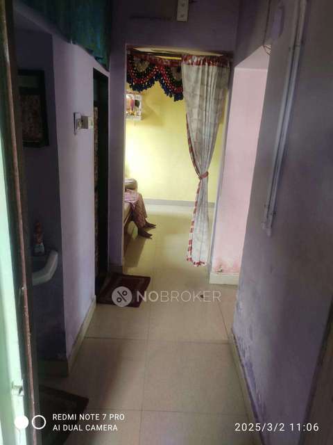 1 BHK Flat In Shreeji Arcade Nalasopara For Sale  In Cqcx+9rc, Samel Pada, Nalasopara West, Nala Sopara, Maharashtra 401203, India