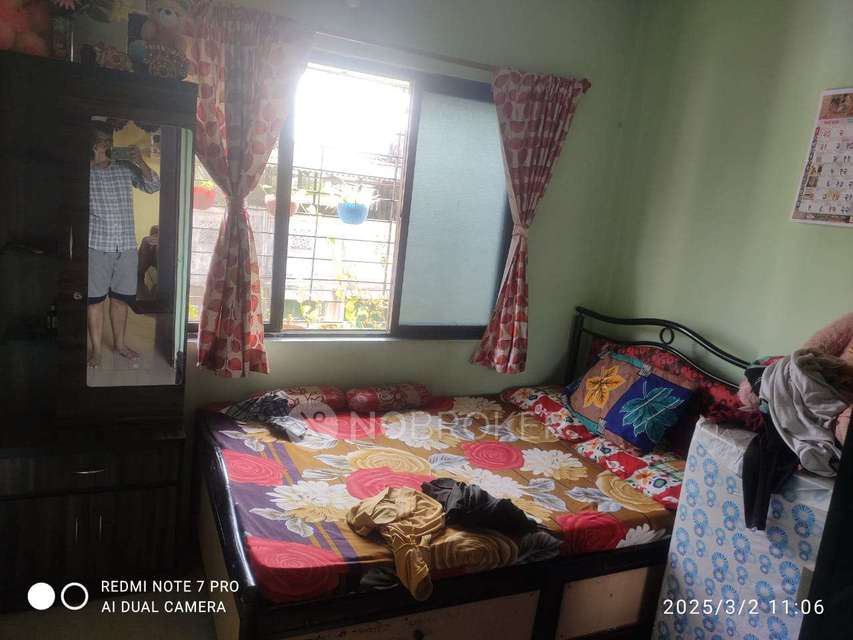 1 BHK Flat In Shreeji Arcade Nalasopara For Sale  In Cqcx+9rc, Samel Pada, Nalasopara West, Nala Sopara, Maharashtra 401203, India