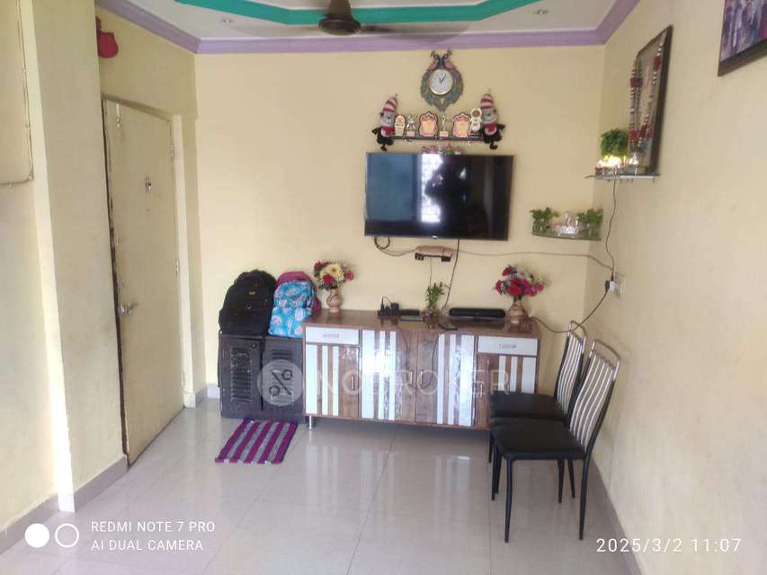 1 BHK Flat In Shreeji Arcade Nalasopara For Sale  In Cqcx+9rc, Samel Pada, Nalasopara West, Nala Sopara, Maharashtra 401203, India