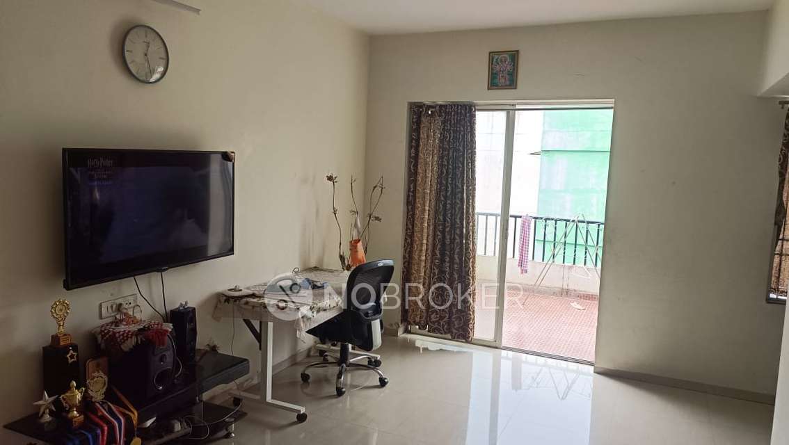 3 BHK Flat In Adi Regency For Sale  In Kalewadi