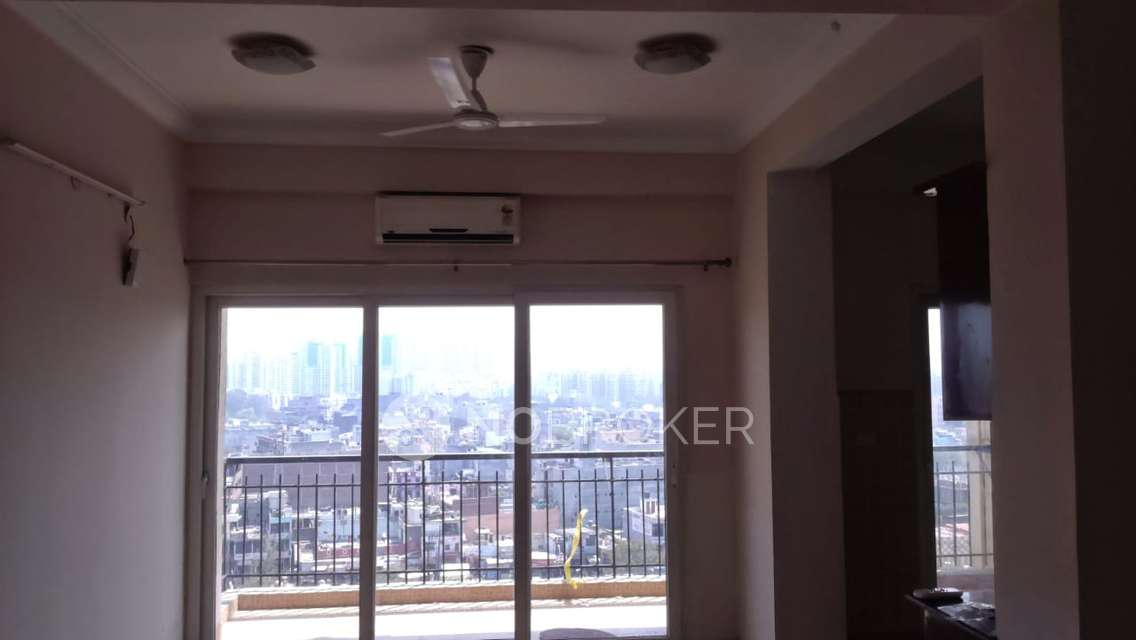 3 BHK Flat In Antriksh Nature, Sector 52 For Sale  In Sector 52