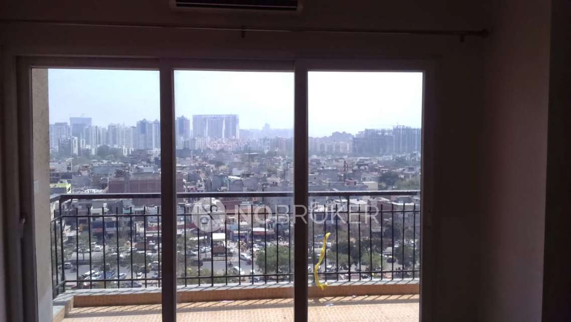 3 BHK Flat In Antriksh Nature, Sector 52 For Sale  In Sector 52