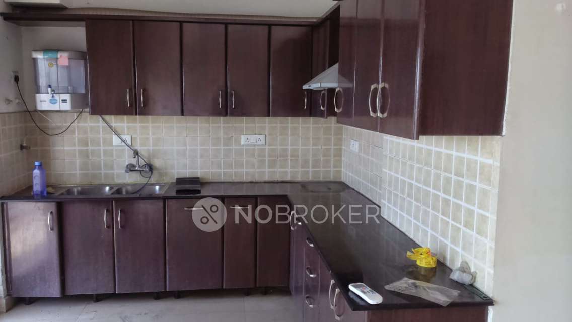 3 BHK Flat In Antriksh Nature, Sector 52 For Sale  In Sector 52