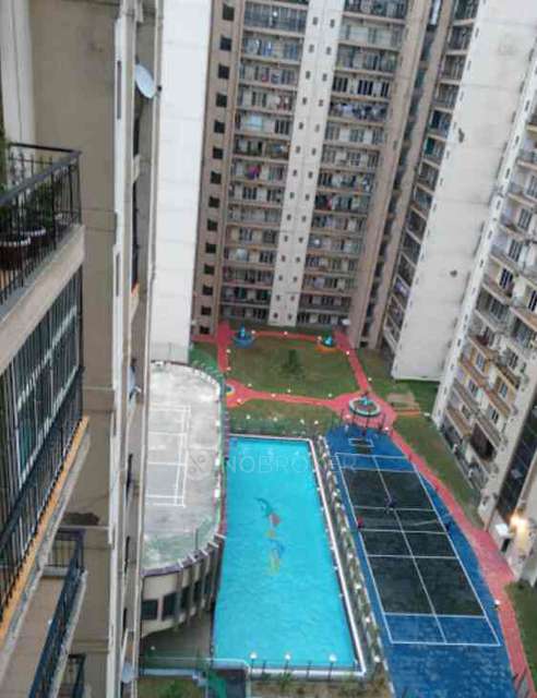 3 BHK Flat In Antriksh Nature, Sector 52 For Sale  In Sector 52