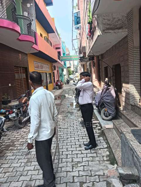 1 BHK House For Sale  In Palla 