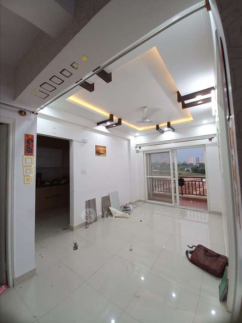 2 BHK Flat In Abhee Nandika , Chandapura For Sale  In Chandapura