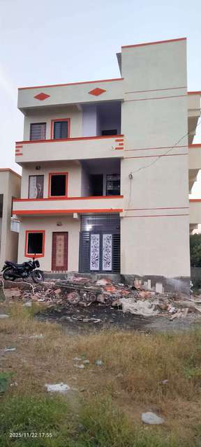 1 RK House for Rent  In Gate No 745,batwal Wasti,chimbli, Tupe Vasti, Moshi, Pune, Pimpri-chinchwad, Maharashtra 412105, India