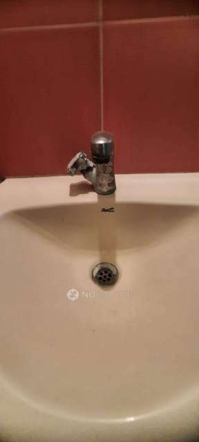 2 BHK Flat In Omega Apartment For Sale  In Pallikaranai