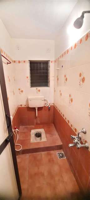 2 BHK Flat In Omega Apartment For Sale  In Pallikaranai