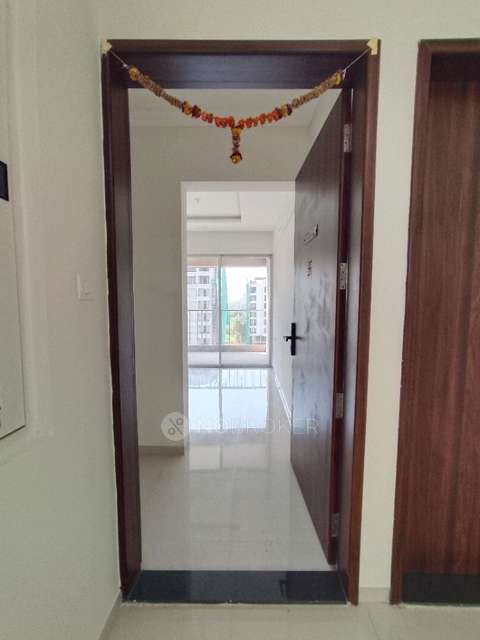 2 BHK Flat In Legacy Imperial for Rent  In Kiwale