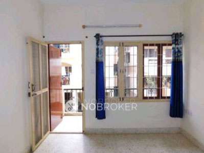 2 BHK Villa In The Meridian Apartments for Rent  In Murgesh Pallya