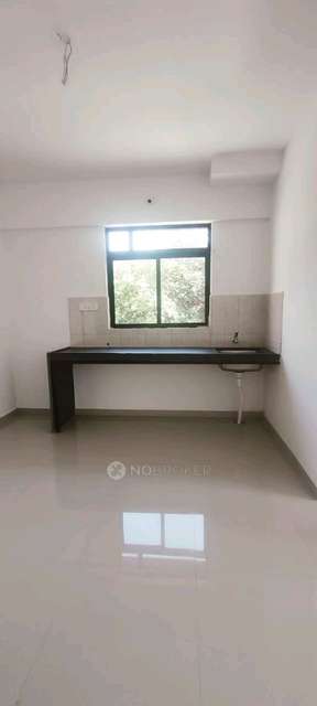 1 BHK Flat In Joyville Ews Apartment for Rent  In Shewalewadi