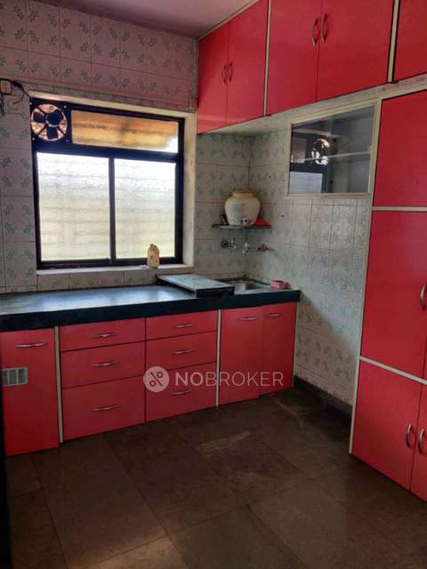 1 BHK Flat In Shri Krishna Complex for Rent  In Kalyan East