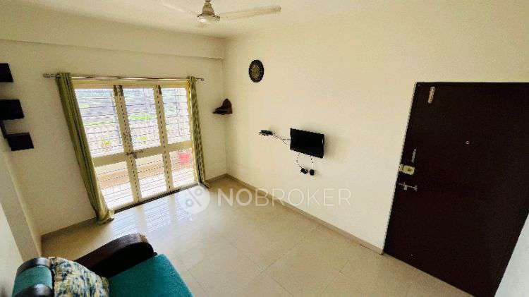 1 BHK Flat In Green Estste, Chakan for Rent  In Shop No 2 Near Talegaon, Chouk, Chakan, Maharashtra 410501, India
