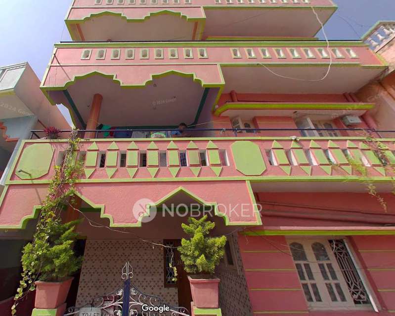 2 BHK Flat for Rent  In Dasarahalli