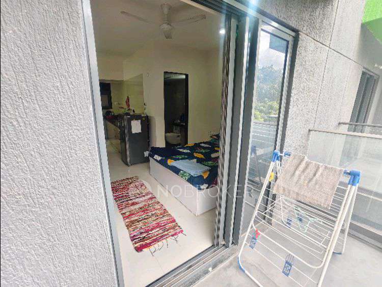 1 RK Flat In Malpani Vivanta For Sale  In Hqc9+8rx, Laxman Nagar, Baner, Pune, Maharashtra 411045, India