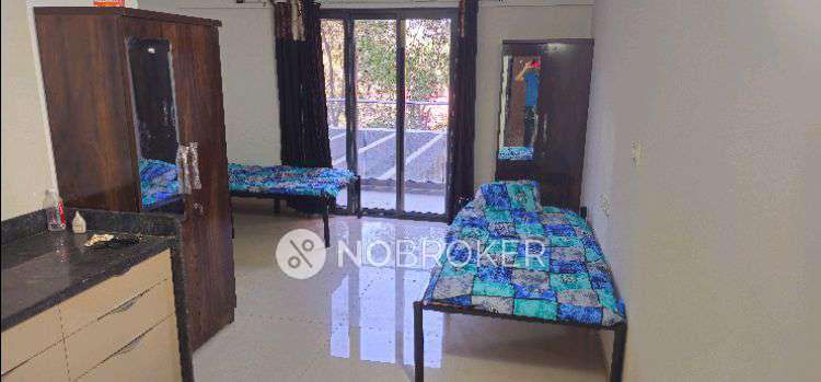 1 RK Flat In Malpani Vivanta For Sale  In Hqc9+8rx, Laxman Nagar, Baner, Pune, Maharashtra 411045, India