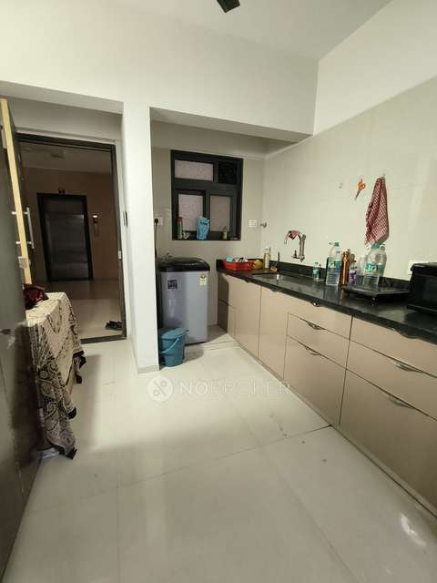1 RK Flat In Malpani Vivanta For Sale  In Hqc9+8rx, Laxman Nagar, Baner, Pune, Maharashtra 411045, India