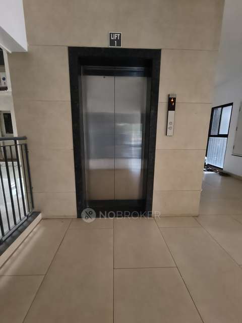 1 RK Flat In Malpani Vivanta For Sale  In Hqc9+8rx, Laxman Nagar, Baner, Pune, Maharashtra 411045, India