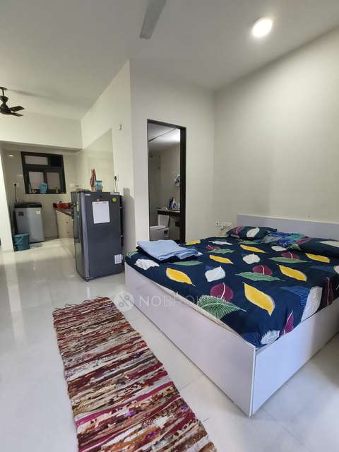 1 RK Flat In Malpani Vivanta For Sale  In Hqc9+8rx, Laxman Nagar, Baner, Pune, Maharashtra 411045, India