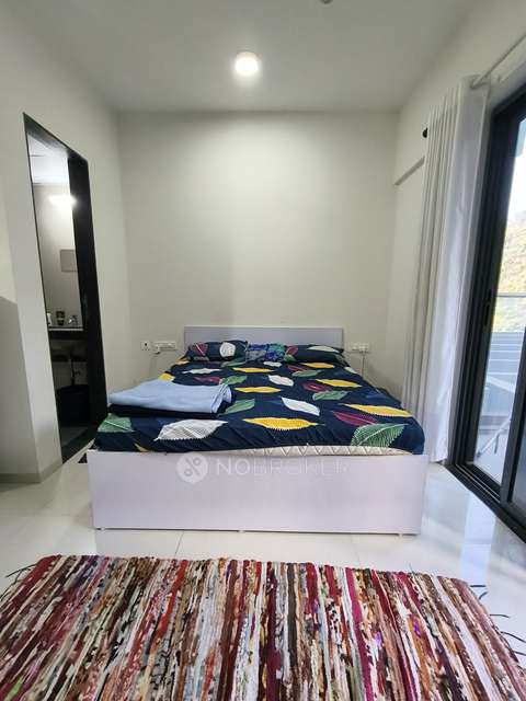 1 RK Flat In Malpani Vivanta For Sale  In Hqc9+8rx, Laxman Nagar, Baner, Pune, Maharashtra 411045, India