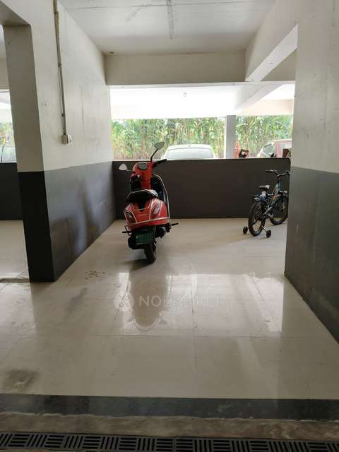 1 RK Flat In Malpani Vivanta For Sale  In Hqc9+8rx, Laxman Nagar, Baner, Pune, Maharashtra 411045, India