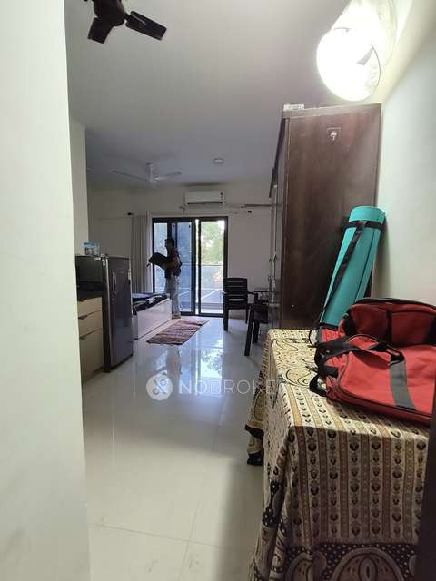 1 RK Flat In Malpani Vivanta For Sale  In Hqc9+8rx, Laxman Nagar, Baner, Pune, Maharashtra 411045, India