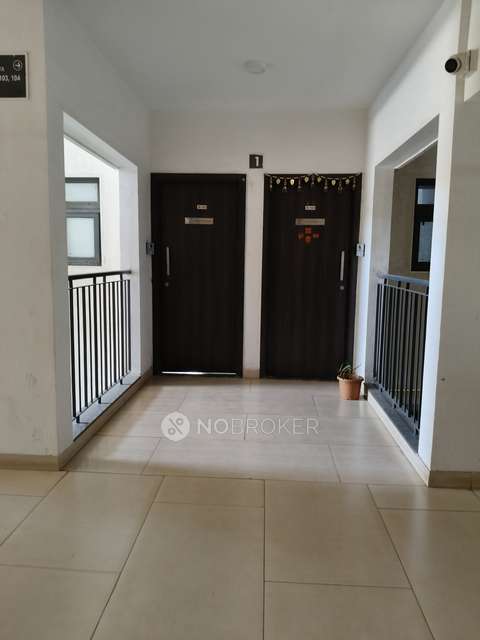 1 RK Flat In Malpani Vivanta For Sale  In Hqc9+8rx, Laxman Nagar, Baner, Pune, Maharashtra 411045, India