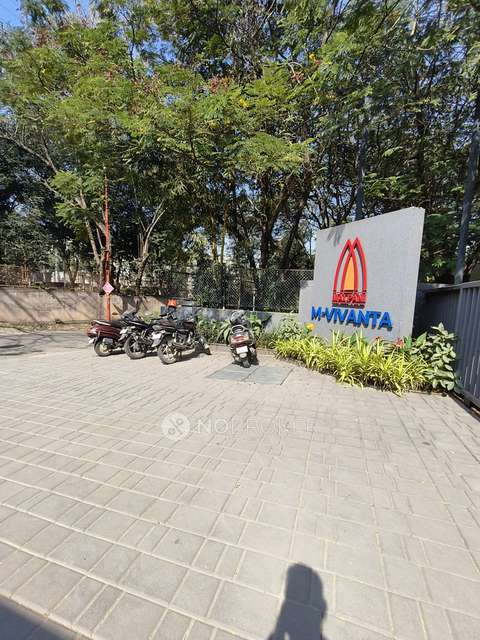 1 RK Flat In Malpani Vivanta For Sale  In Hqc9+8rx, Laxman Nagar, Baner, Pune, Maharashtra 411045, India
