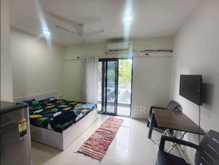 1 RK Flat In Malpani Vivanta For Sale  In Hqc9+8rx, Laxman Nagar, Baner, Pune, Maharashtra 411045, India