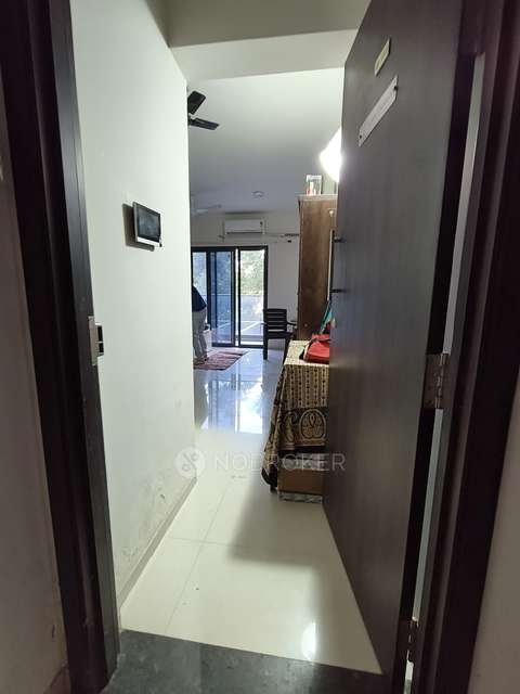 1 RK Flat In Malpani Vivanta For Sale  In Hqc9+8rx, Laxman Nagar, Baner, Pune, Maharashtra 411045, India