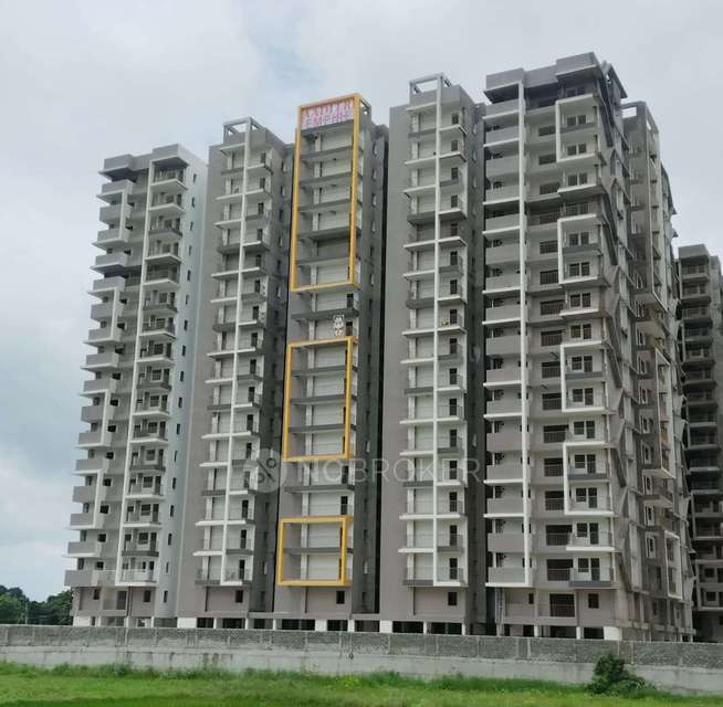 3 BHK Flat In Adhitri Empire For Sale  In Nehru Outer Ring Road