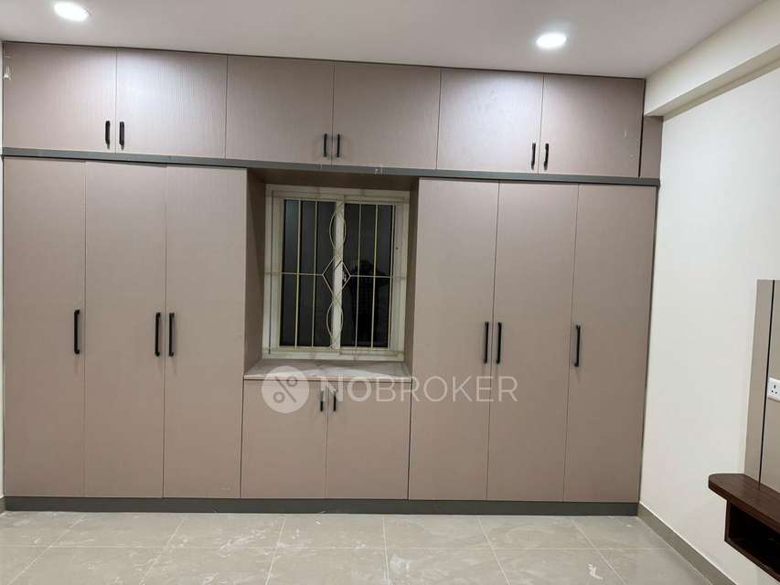 3 BHK Villa In Myfair Visista  for Rent  In Serilingampalle