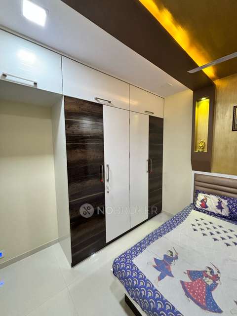1 BHK Flat In Vrajdham For Sale  In Kandivali West
