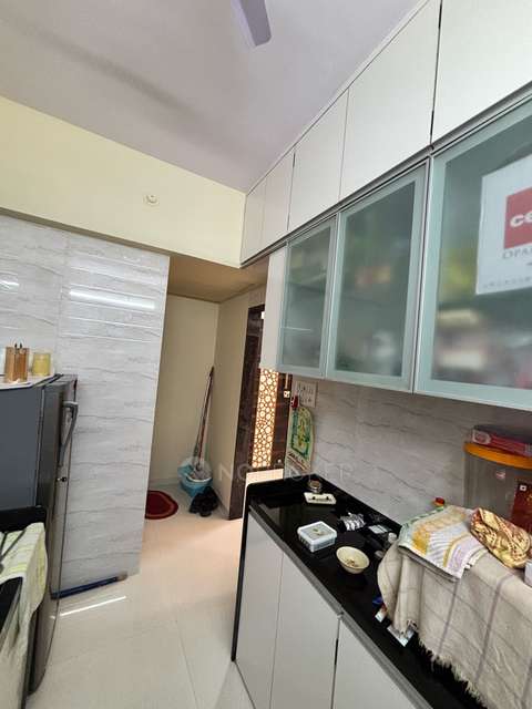 1 BHK Flat In Vrajdham For Sale  In Kandivali West