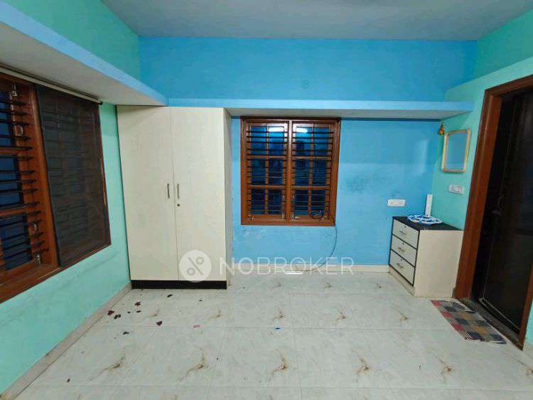 1 RK House for Rent  In Wgph+vhh, 6th Cross Rd, Kasturba Colony, Banashankari, Bengaluru, Karnataka 560026, India