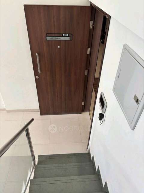 2 BHK Flat In Adara Society  for Rent  In Adara