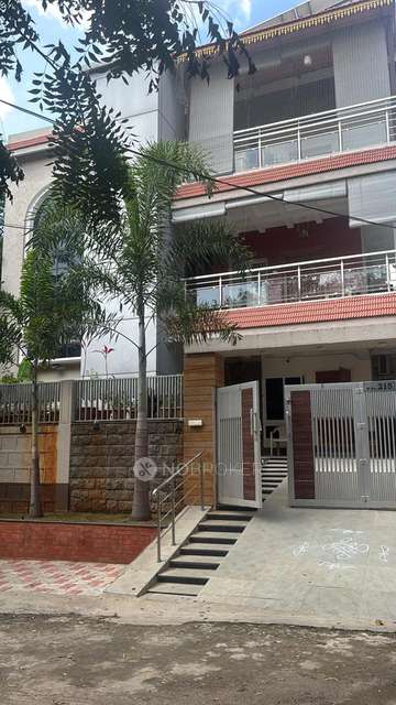 1 BHK Flat In Standlone Building for Rent  In Balamrai Society 