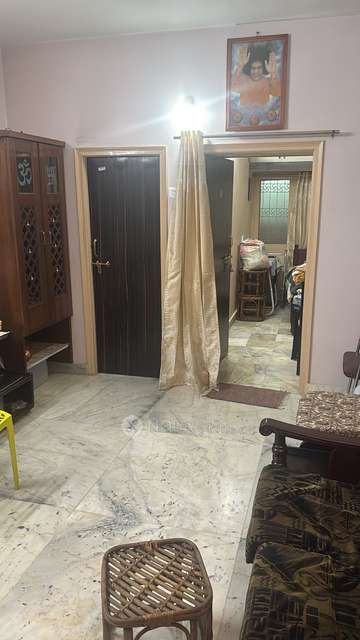 1 BHK Flat In Standlone Building for Rent  In Balamrai Society 