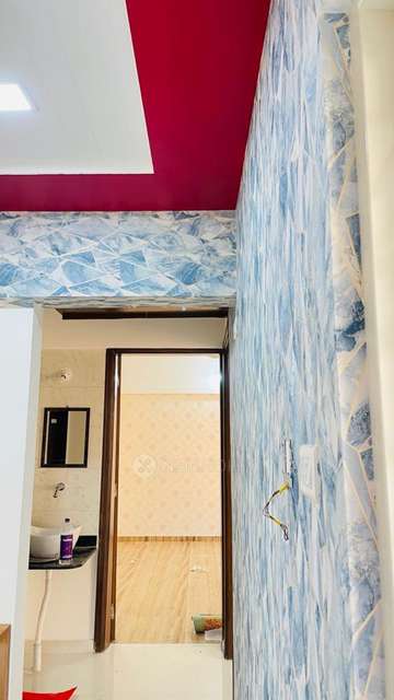 2 BHK Flat In Gk Aarcon for Rent  In Punawale