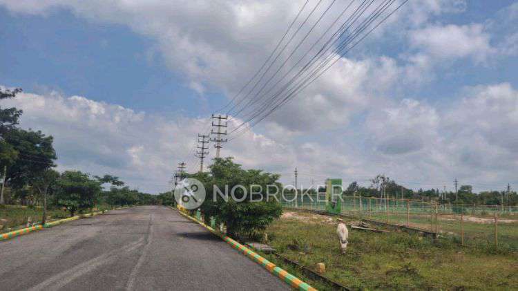 Plot For Sale  In Sindhoor City Plots  In Kanakapura Road