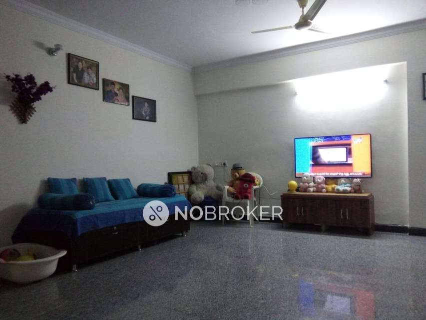 2 BHK Flat In Mathapathi Visthaar For Sale  In Vignan Nagar