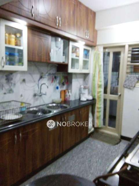 2 BHK Flat In Mathapathi Visthaar For Sale  In Vignan Nagar