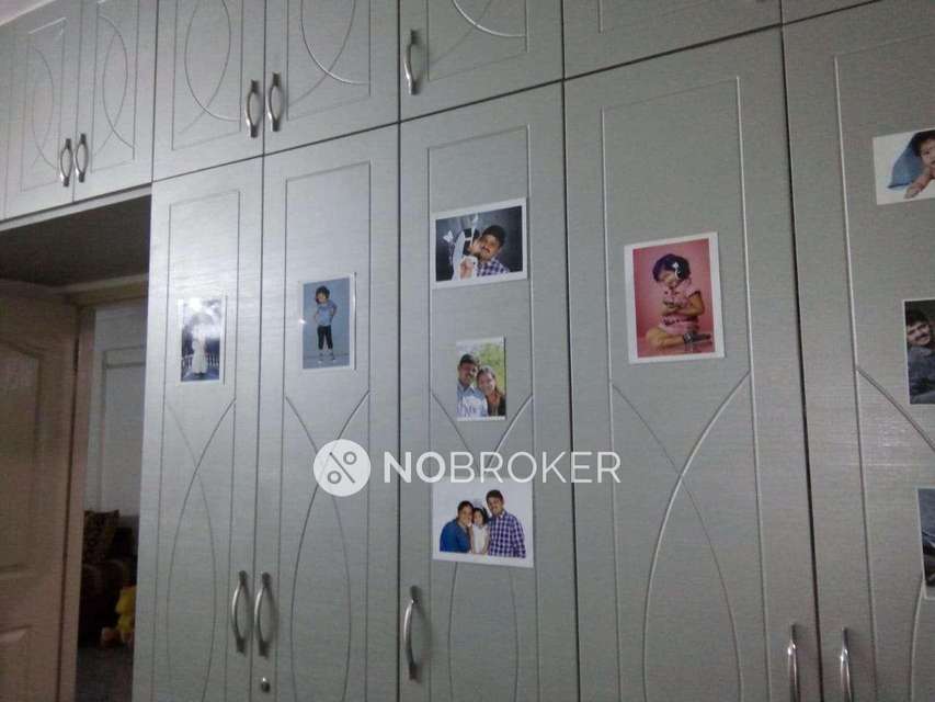 2 BHK Flat In Mathapathi Visthaar For Sale  In Vignan Nagar