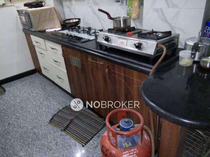 2 BHK Flat In Mathapathi Visthaar For Sale  In Vignan Nagar