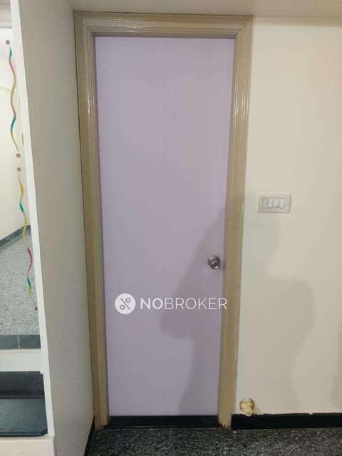 2 BHK Flat In Mathapathi Visthaar For Sale  In Vignan Nagar