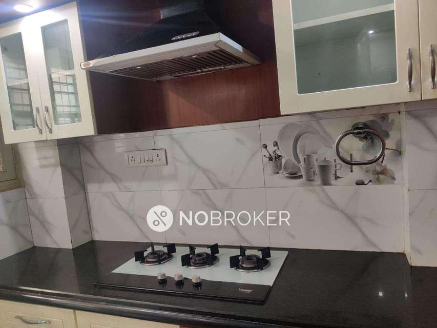 2 BHK Flat In Mathapathi Visthaar For Sale  In Vignan Nagar